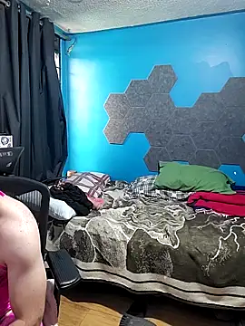 MachoPutito online show from 02/17/25, 04:26