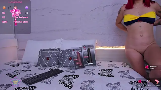 sussy1x  online show from 06/19/26, 04:06