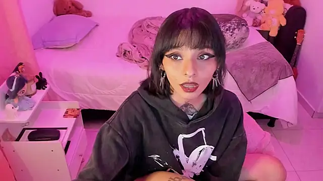 bunny pao online show from 04/12/26, 05:12