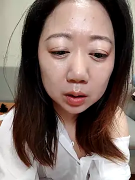 JiaojiaoER online show from 04/06/26, 03:59