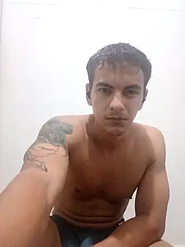 Heartsarm online show from 04/05/26, 06:54