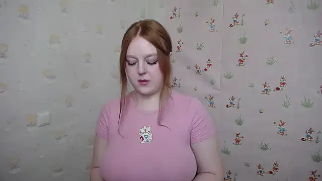 LiluCute online show from 04/09/26, 05:29