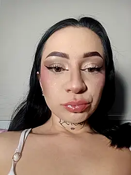 Kollontai online show from 04/02/26, 02:42