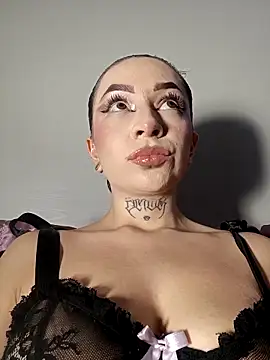 Kollontai online show from 04/03/26, 02:20