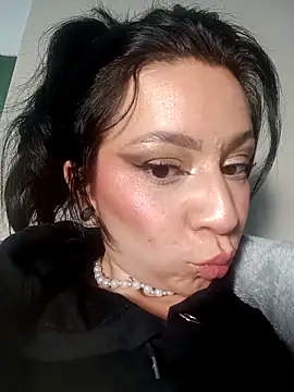 Kollontai online show from 04/16/26, 03:40