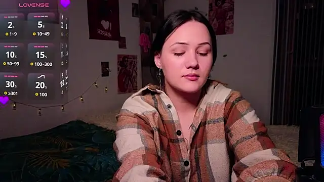 Tori Sweet online show from 04/17/26, 04:10