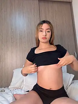 Snapshot of barbievictoria chatting on 04/16/26, 09:32 barbievictoria online show from 04/16/26, 09:32