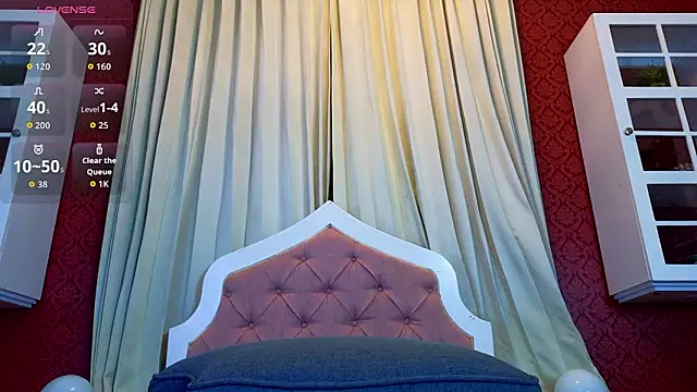 Snapshot of KristinaGriner chatting on 03/29/26, 03:50 KristinaGriner online show from 03/29/26, 03:50