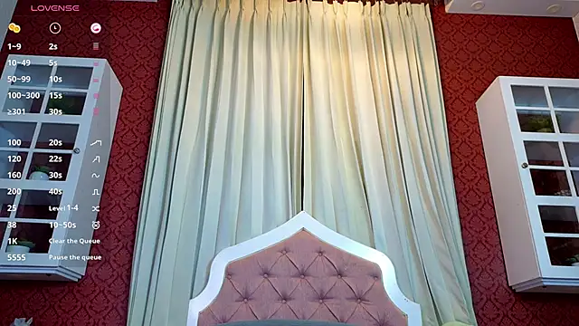 Snapshot of KristinaGriner chatting on 03/31/26, 04:24 KristinaGriner online show from 03/31/26, 04:24