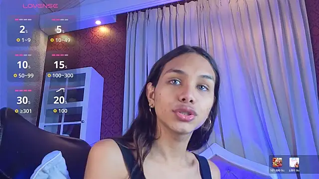 KristinaGriner online show from 05/26/26, 02:07