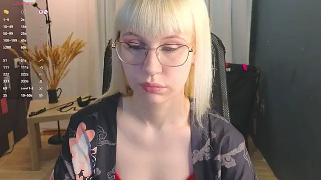 call me heaven online show from 05/17/26, 04:03
