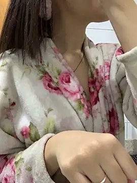 Branquinha rose online show from 04/28/26, 10:15