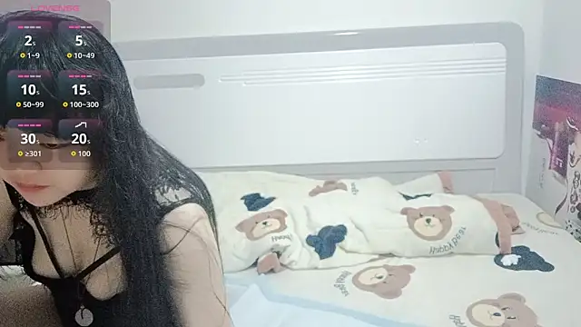 Nana-6666 online show from 04/13/26, 05:46