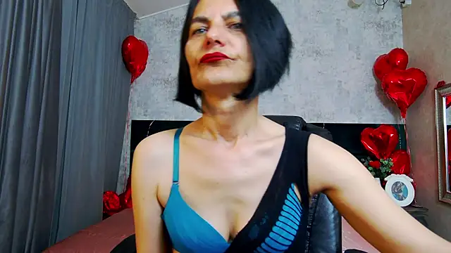 KalystaSwiss online show from 04/06/26, 04:57