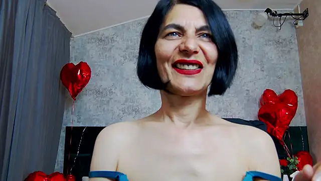 KalystaSwiss online show from 04/16/26, 05:19