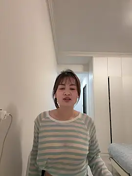 Yang 218 online show from 04/13/26, 05:02