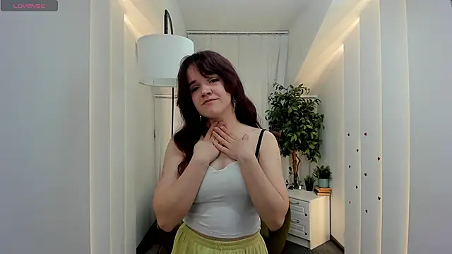 Anny Lani online show from 03/28/26, 05:07