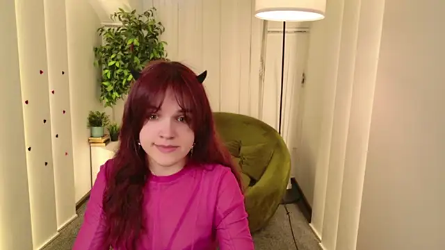 Anny Lani online show from 04/10/26, 12:10