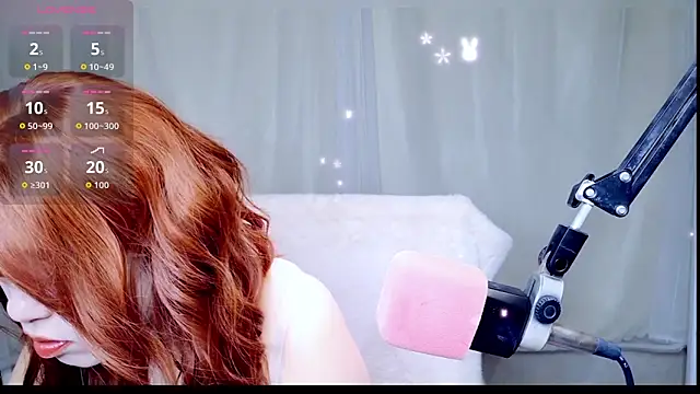 Cuviee online show from 04/04/26, 02:36