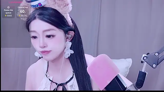 Cuviee online show from 05/30/26, 05:21