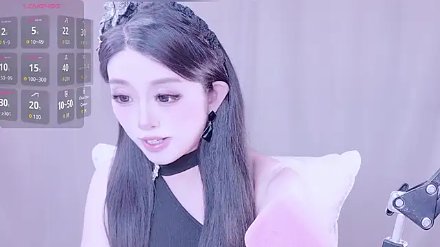 Cuviee online show from 05/31/26, 07:37