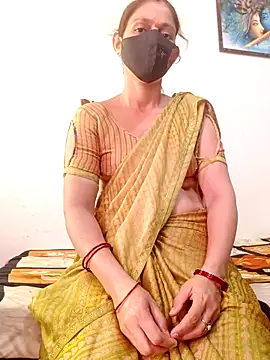 Sexyy Bhabhi 143 online show from 04/11/26, 05:12