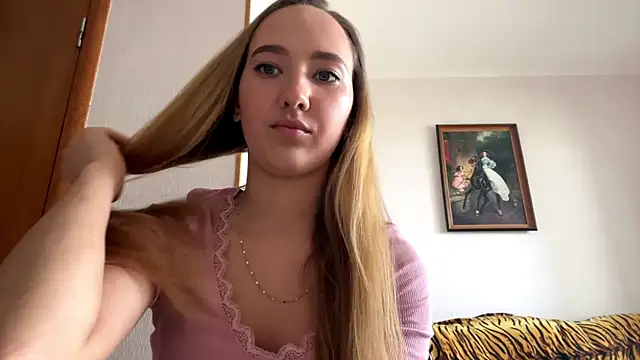 Liesenaniles online show from 03/31/26, 08:26