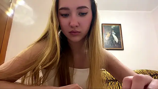 Liesenaniles online show from 04/03/26, 03:04