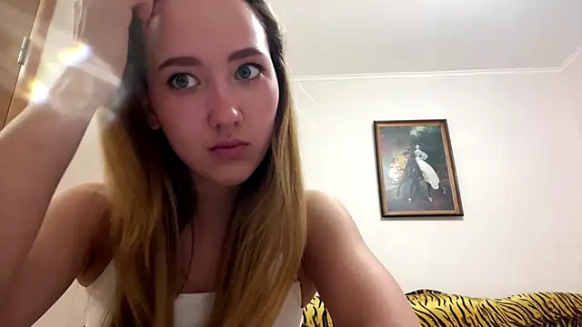 Liesenaniles online show from 04/07/26, 03:07