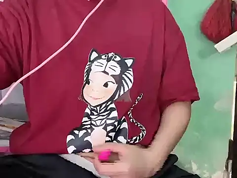 LunoChuckie online show from 03/30/26, 01:50