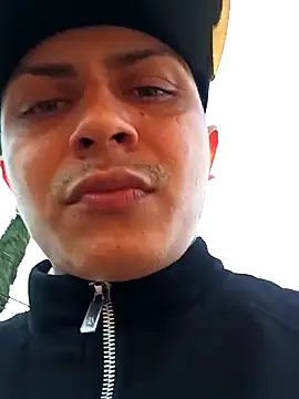 Leon6564 online show from 04/07/26, 02:12