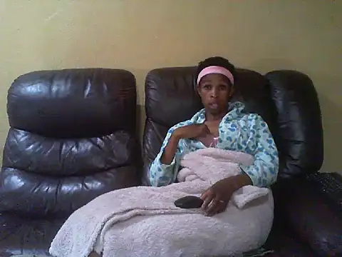 Queen-minaji online show from 04/08/26, 12:38