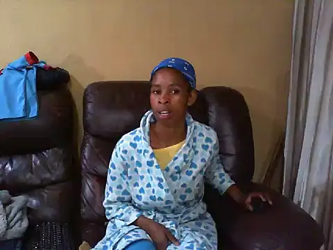 Queen-minaji online show from 04/22/26, 07:15