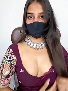 SIYA-143  online show from 05/24/26, 06:40