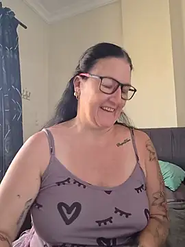 Flirty Siennax online show from 06/26/26, 08:08