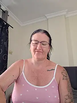 Flirty Siennax online show from 07/05/26, 08:43