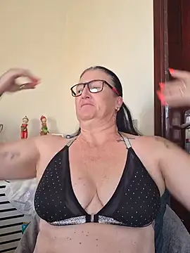 Flirty Siennax online show from 07/10/26, 07:23