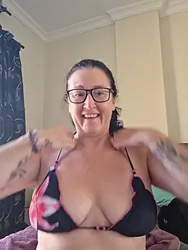 Flirty Siennax online show from 07/28/26, 07:37