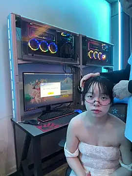 TTbeibi-178 online show from 03/31/26, 01:55