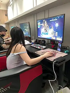 TTbeibi-178 online show from 04/02/26, 02:58