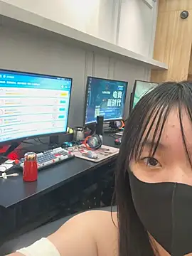 TTbeibi-178 online show from 04/05/26, 03:31