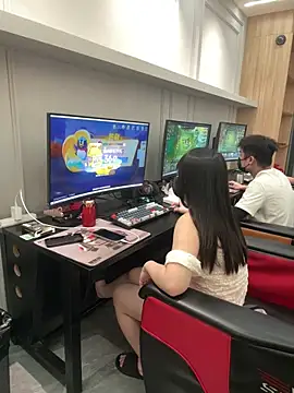 TTbeibi-178 online show from 04/06/26, 01:34