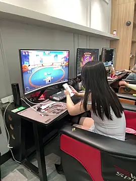 TTbeibi-178 online show from 04/07/26, 04:18