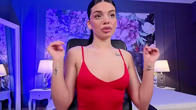 Lexi  Vicious online show from 04/15/26, 03:57