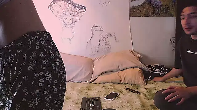 lilla9 online show from 05/23/26, 07:51