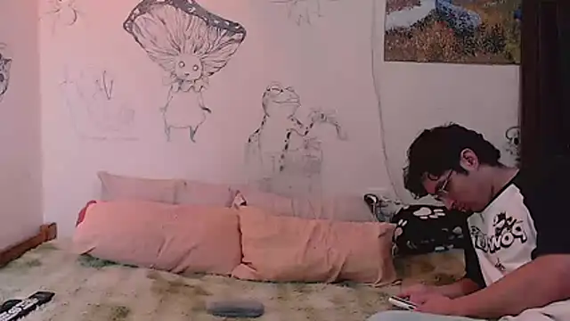 lilla9 online show from 05/30/26, 05:21