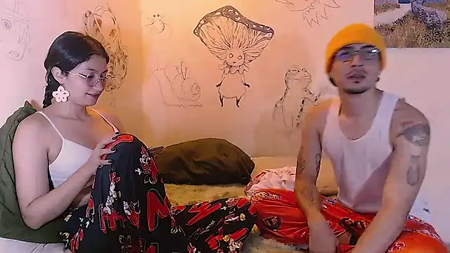 lilla9 online show from 07/05/26, 04:19