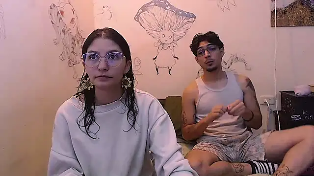 lilla9 online show from 07/24/26, 03:43