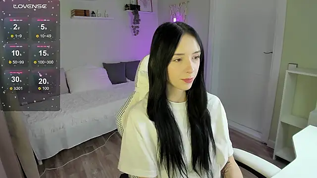 AnnaOddy online show from 03/30/26, 08:15