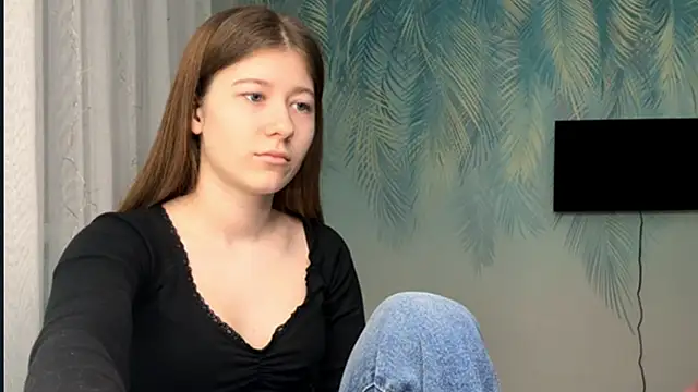 Kate Jomallona online show from 03/27/26, 02:50